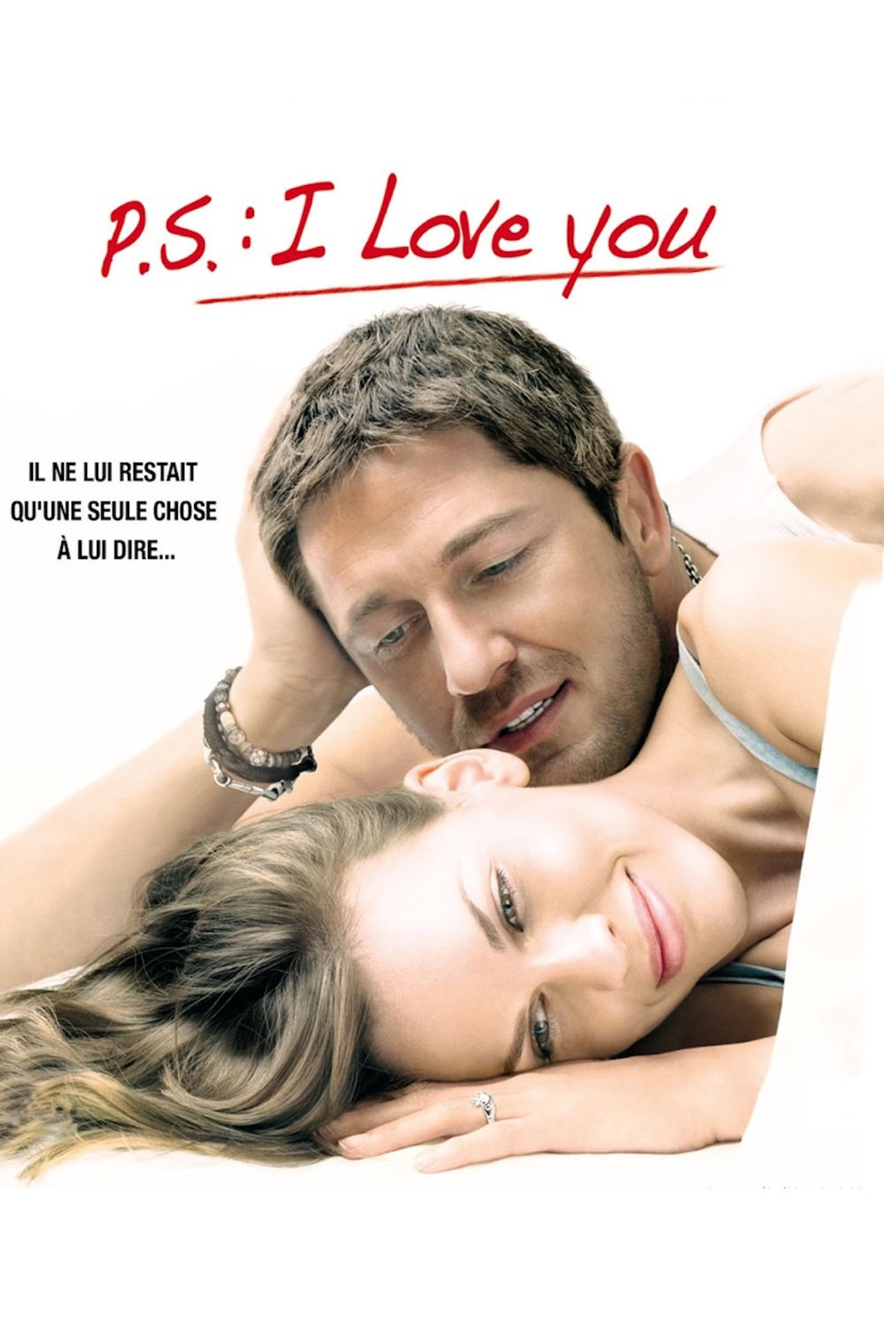 Poster du film P.S. I Love You (2007) de Richard LaGravenese