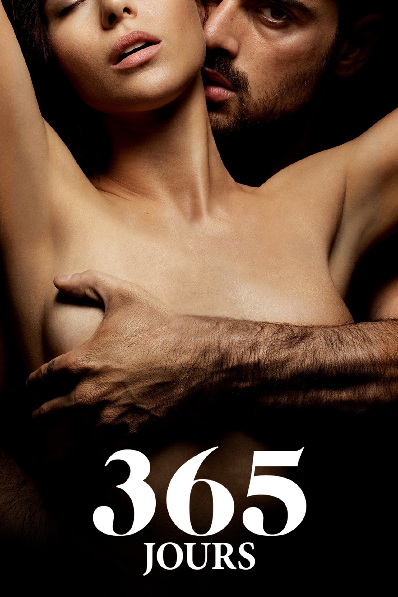 Poster du film 365 jours (2020) de Barbara Białowąs
