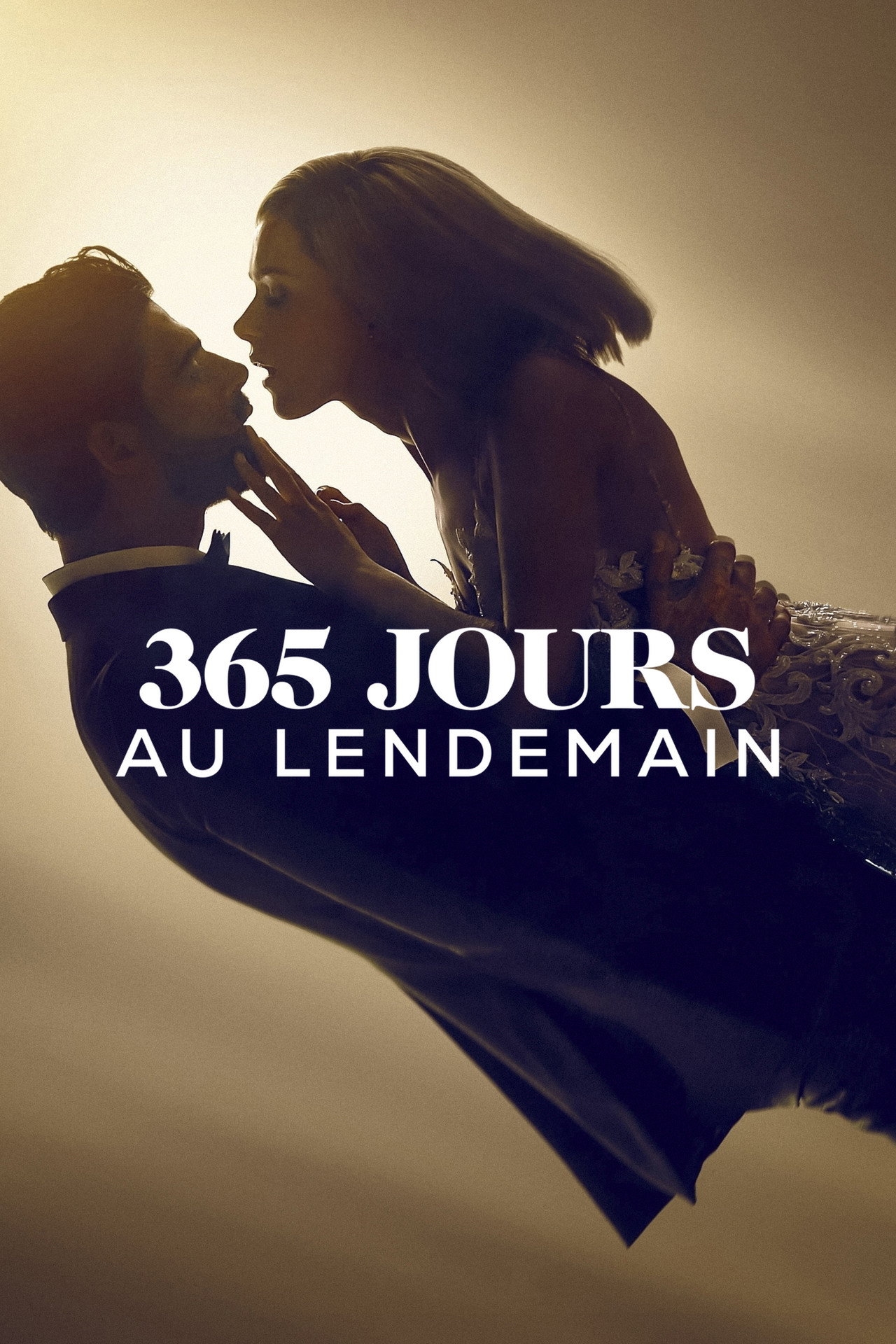 Poster du film 365 jours : Au lendemain (2022) de Barbara Białowąs