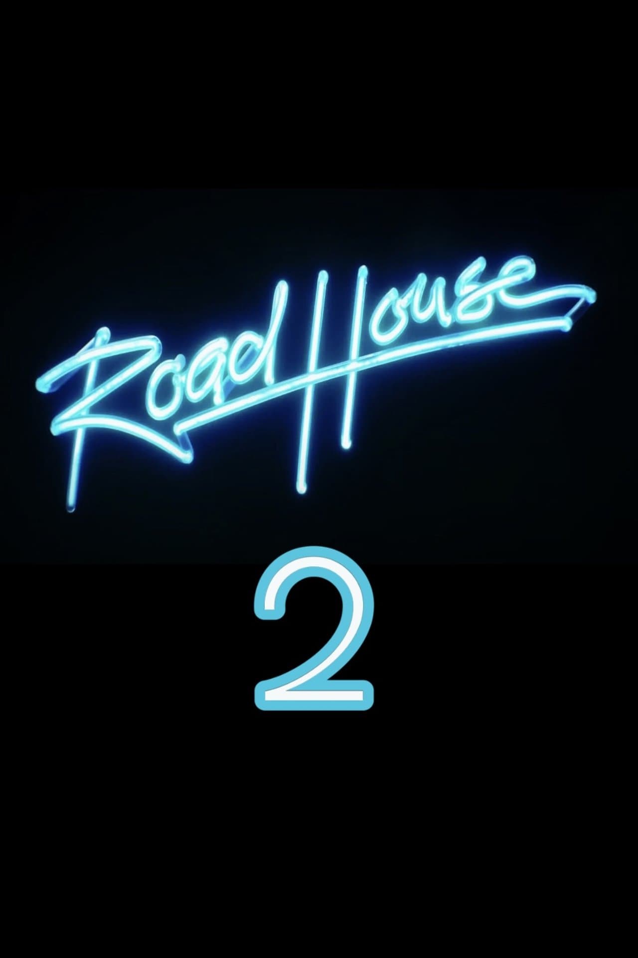 Poster de Road House 2