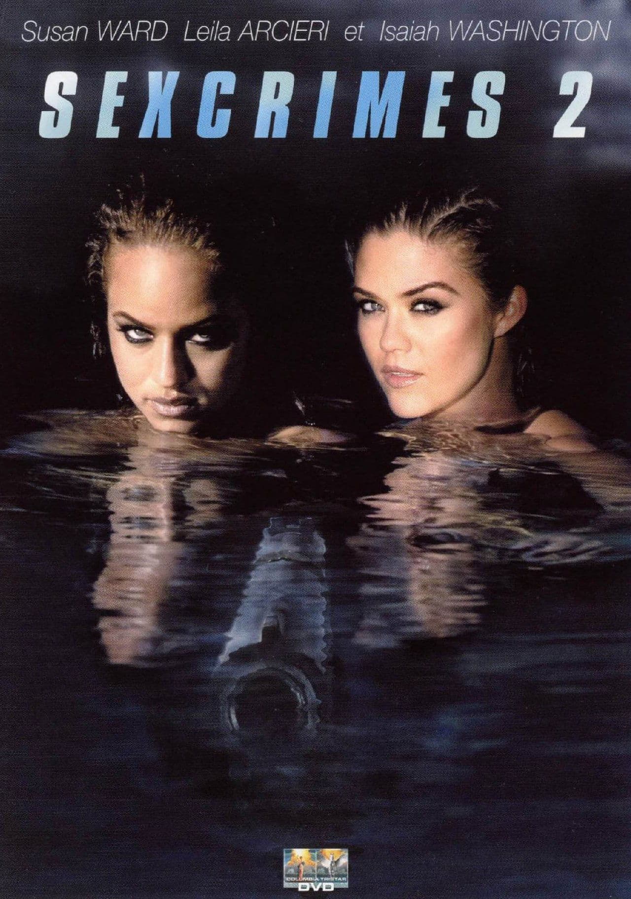 Poster de Sexcrimes 2