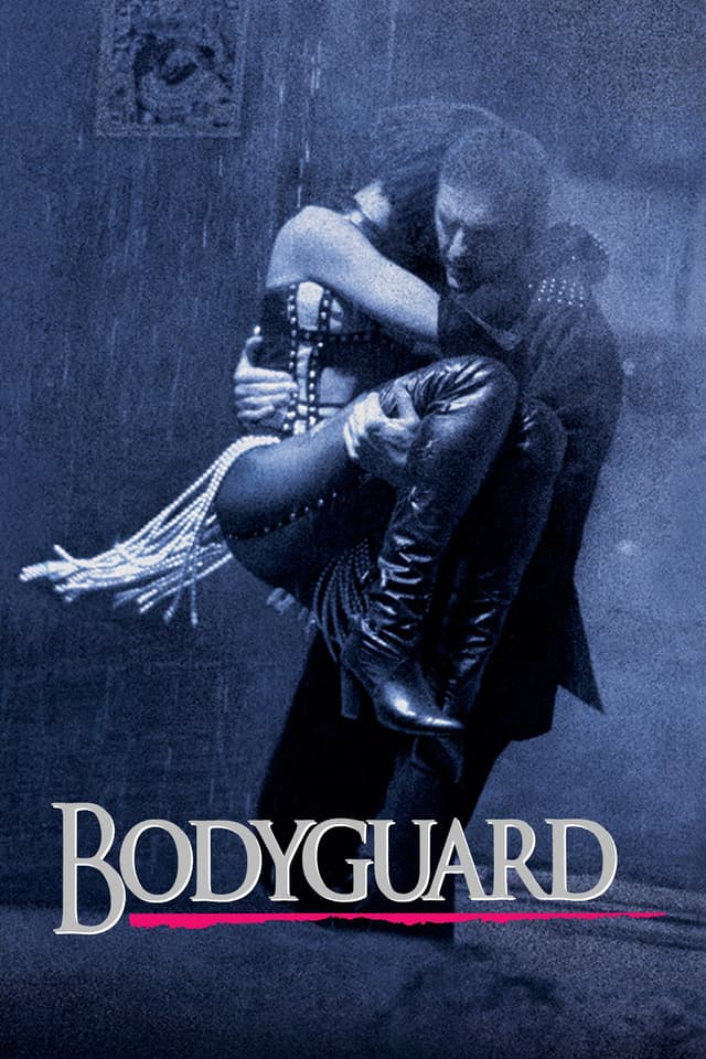 Poster de Bodyguard