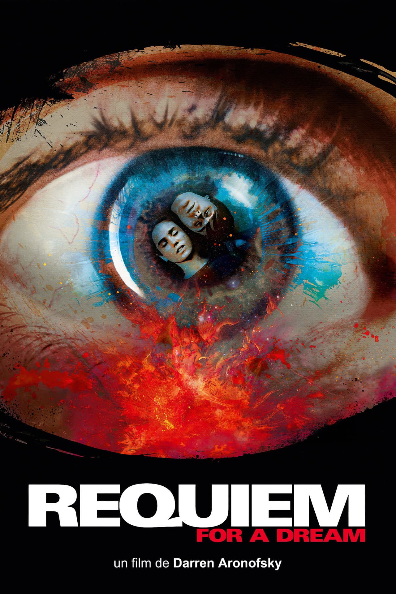 Requiem for a Dream