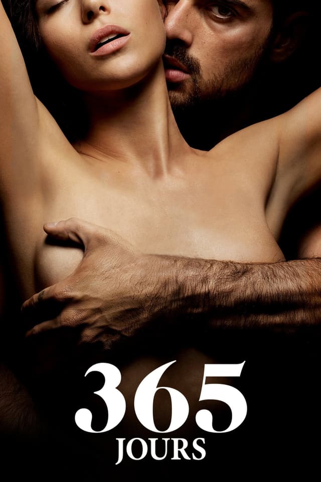 Poster de 365 jours