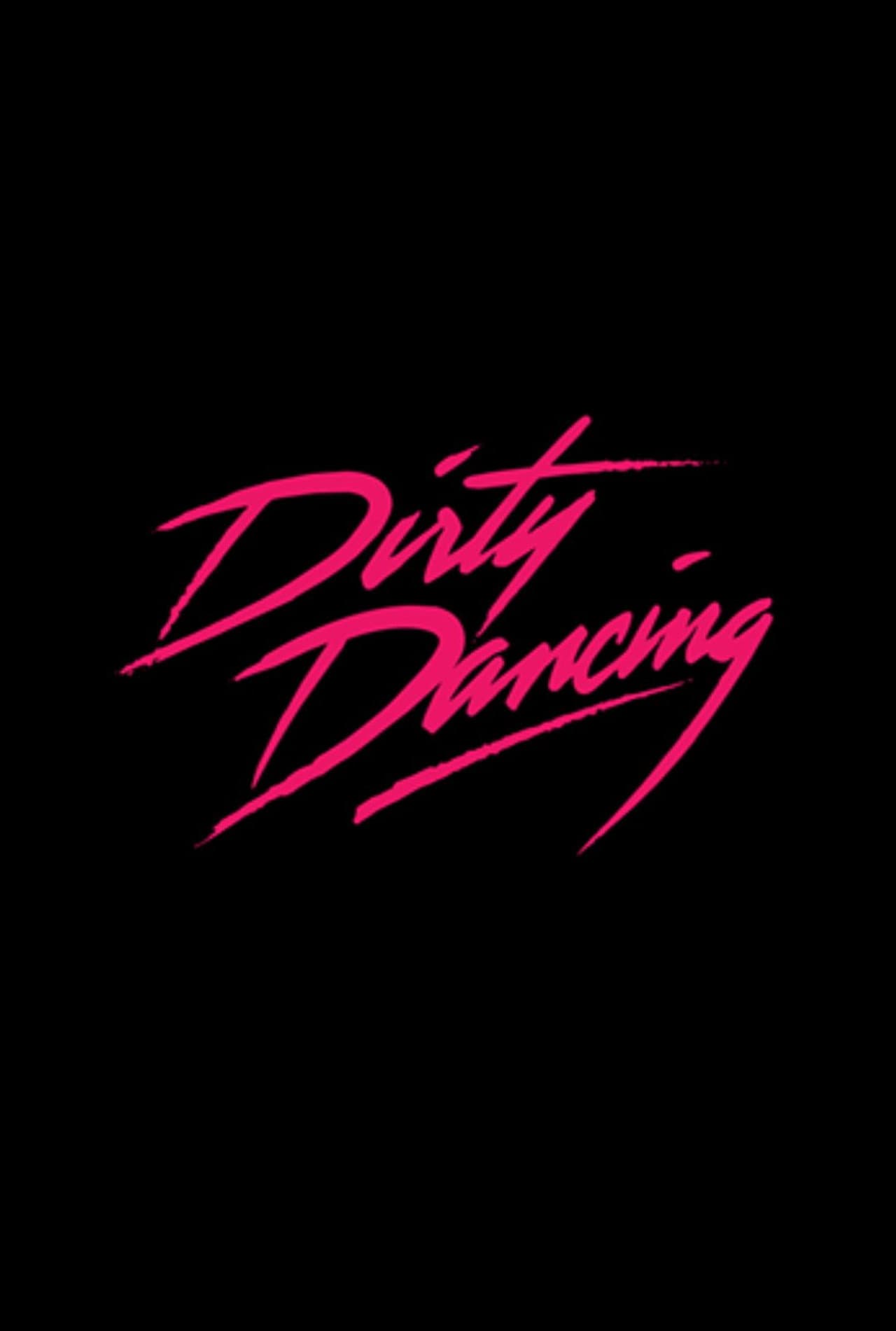 Poster de Untitled Dirty Dancing Sequel