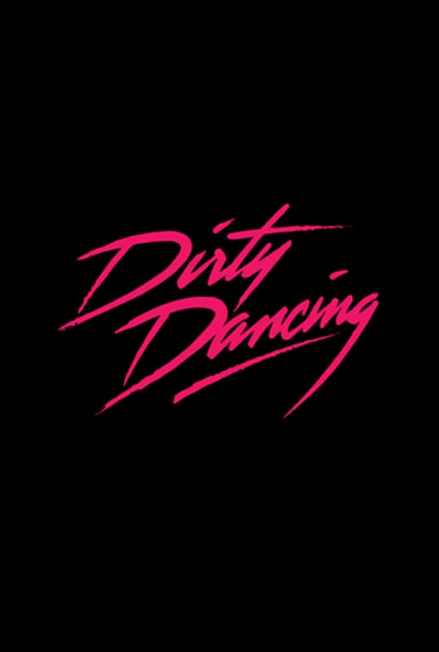 Poster de Untitled Dirty Dancing Sequel