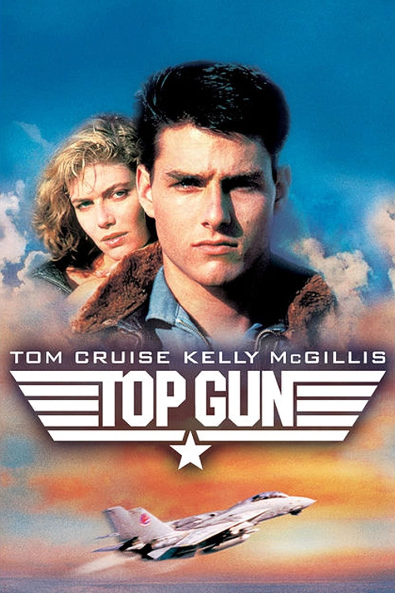 Poster de Top Gun