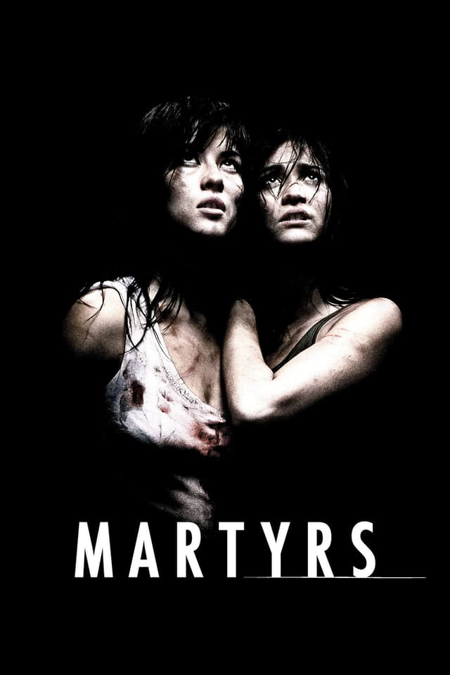 Poster de Martyrs