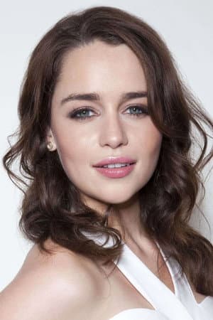Emilia Clarke