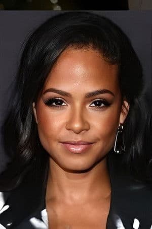 Christina Milian