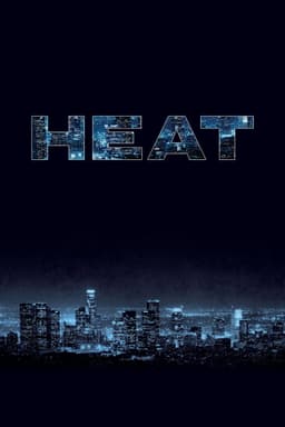 Heat - Saga - Saga