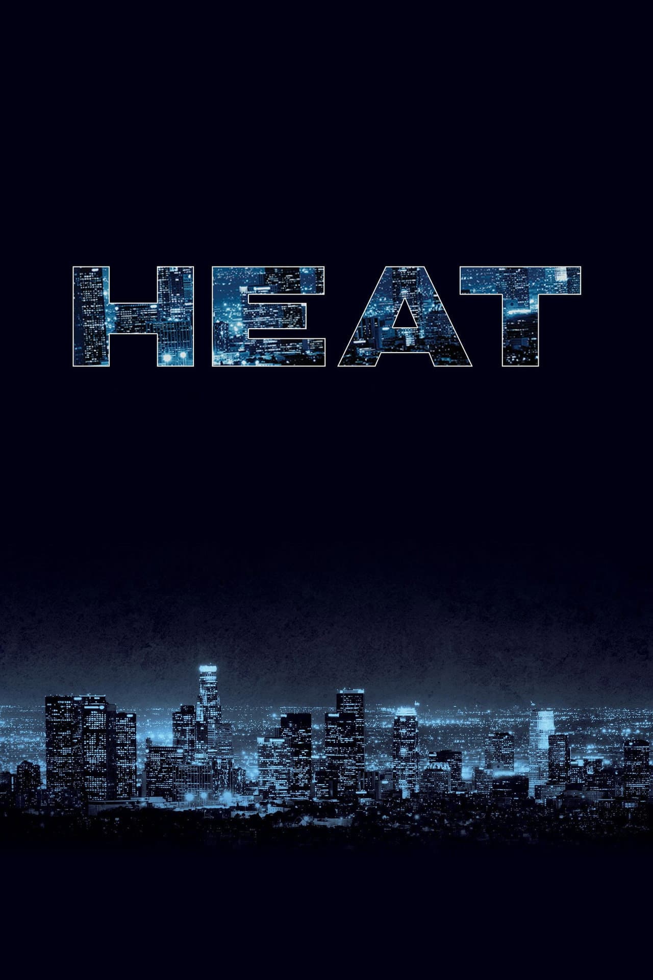 Heat - Saga