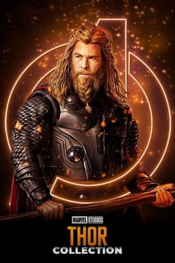 Thor - Saga - Saga
