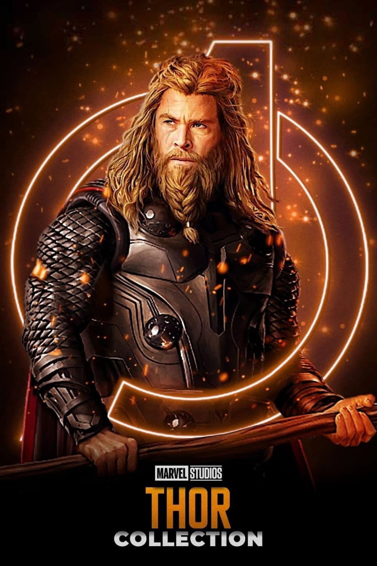 Thor - Saga