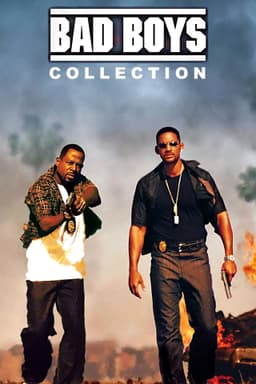 Bad Boys - Saga - Saga