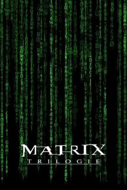 Matrix - Saga - Saga