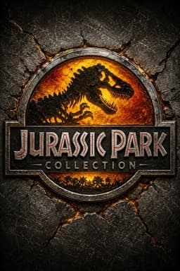 Jurassic Park - Saga - Saga