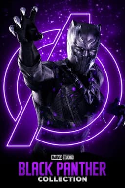 Black Panther - Saga - Saga