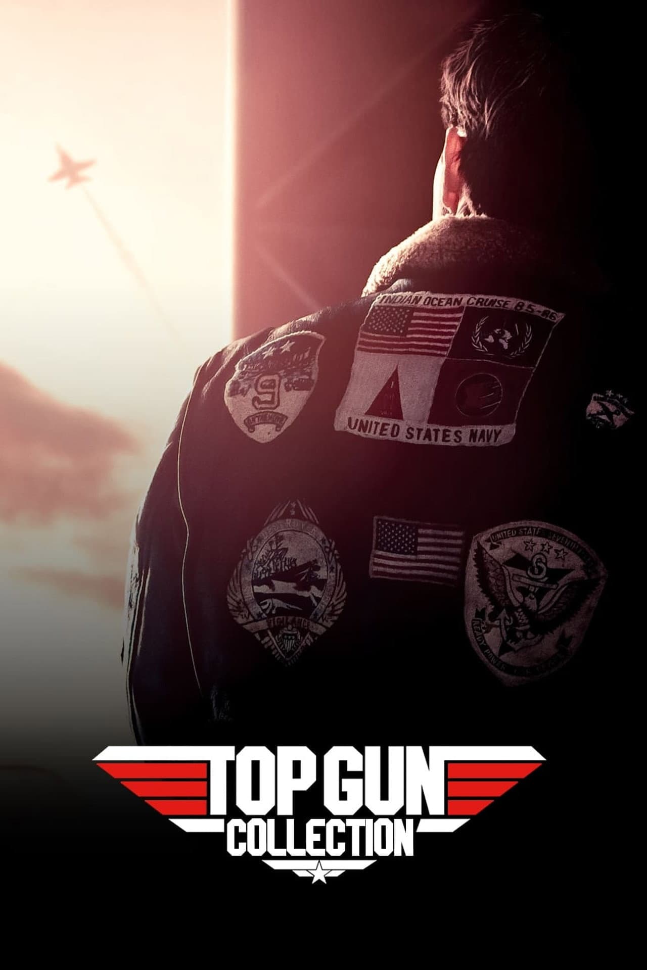 Top Gun - Saga