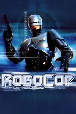 RoboCop - Saga - Saga