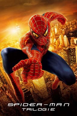 Spider-Man - Saga - Saga