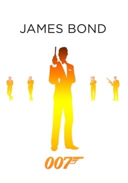 James Bond - Saga