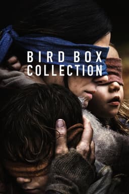 Bird Box - Saga - Saga