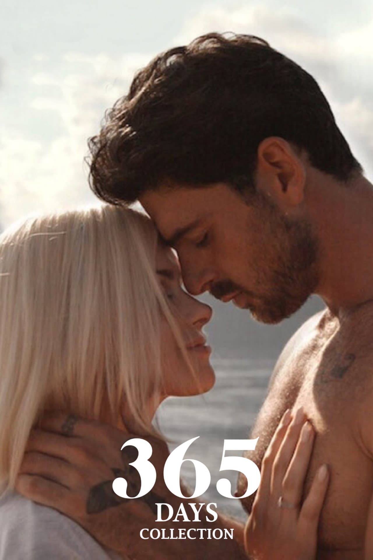 365 jours - Saga
