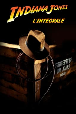 Indiana Jones - Saga - Saga