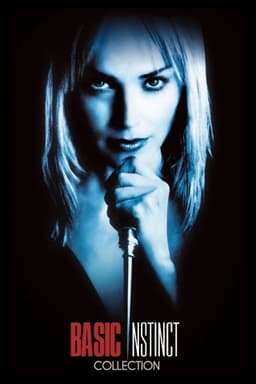 Basic Instinct - Saga - Saga