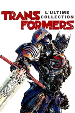 Transformers - Saga - Saga