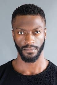 Aldis Hodge