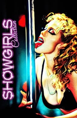 Showgirls - Saga - Saga