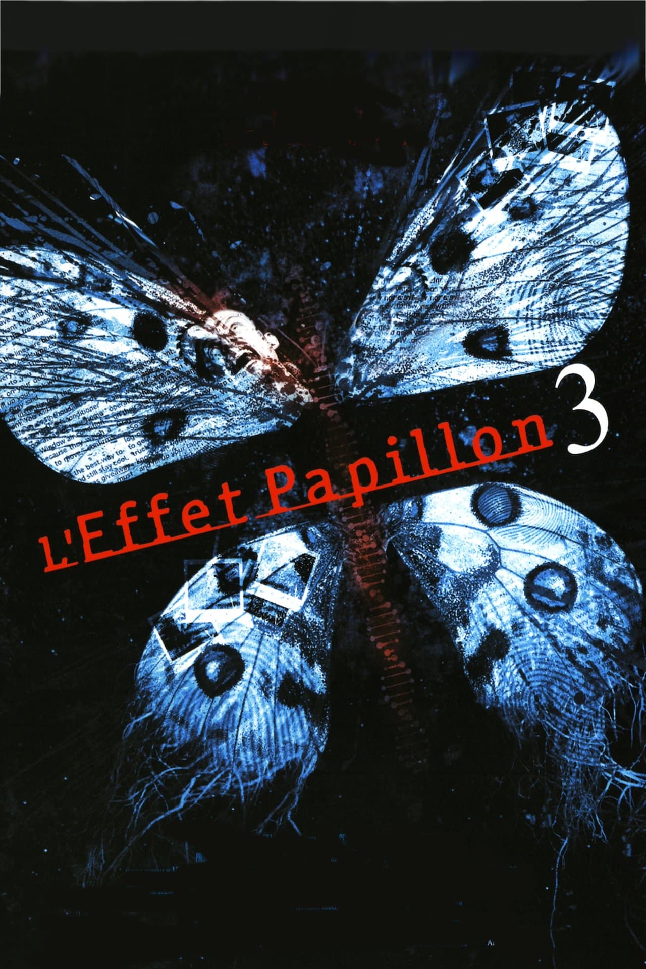 Poster de L'Effet papillon 3