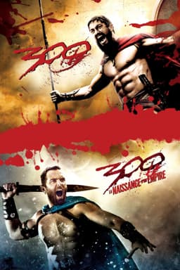 300 - Saga - Saga