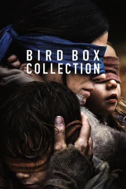 Bird Box - Saga - Saga