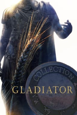 Gladiator - Saga - Saga