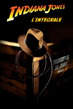 Indiana Jones - Saga - Saga