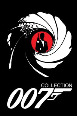 James Bond - Saga