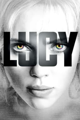 Lucy - Saga - Saga