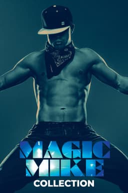 Magic Mike - Saga - Saga