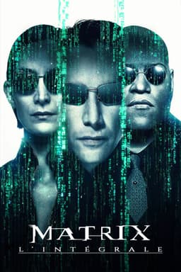 Matrix - Saga - Saga