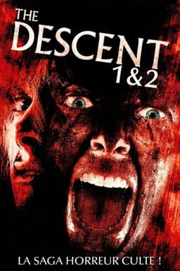 The Descent - Saga - Saga