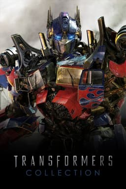 Transformers - Saga - Saga