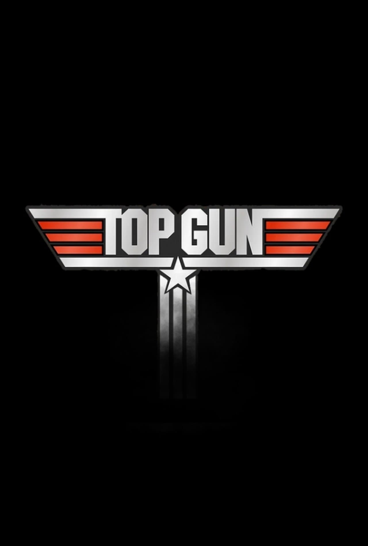 Poster de Untitled Top Gun 3