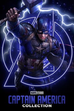 Captain America - Saga - Saga