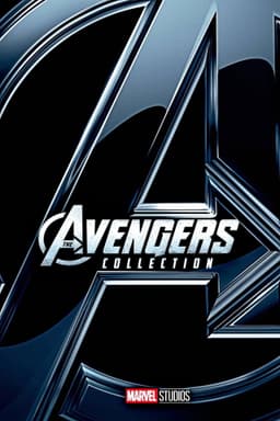 Avengers - Saga - Saga