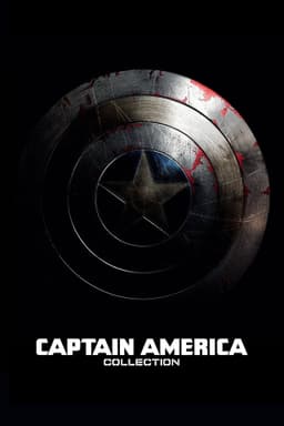Captain America - Saga - Saga