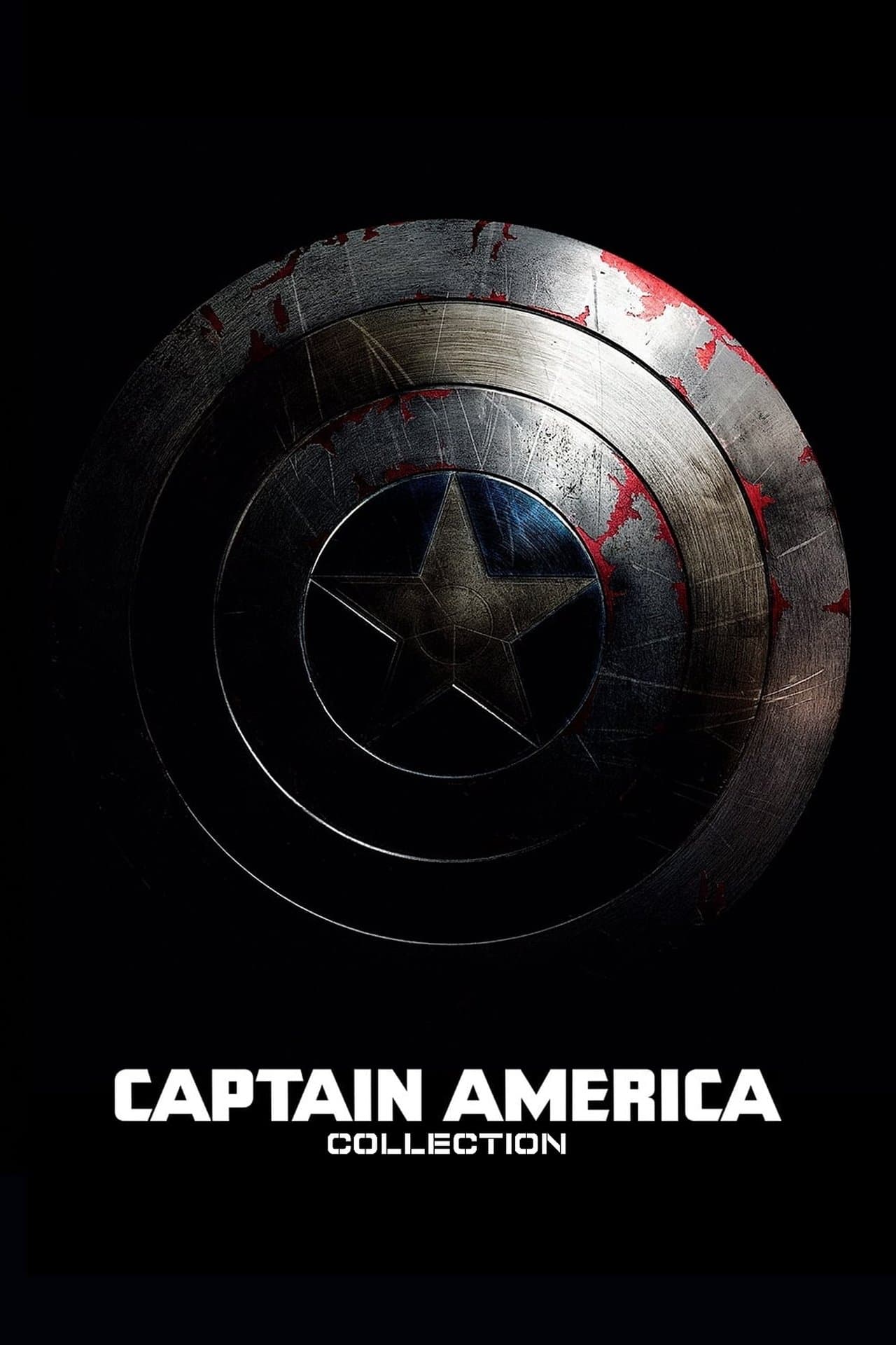 Captain America - Saga