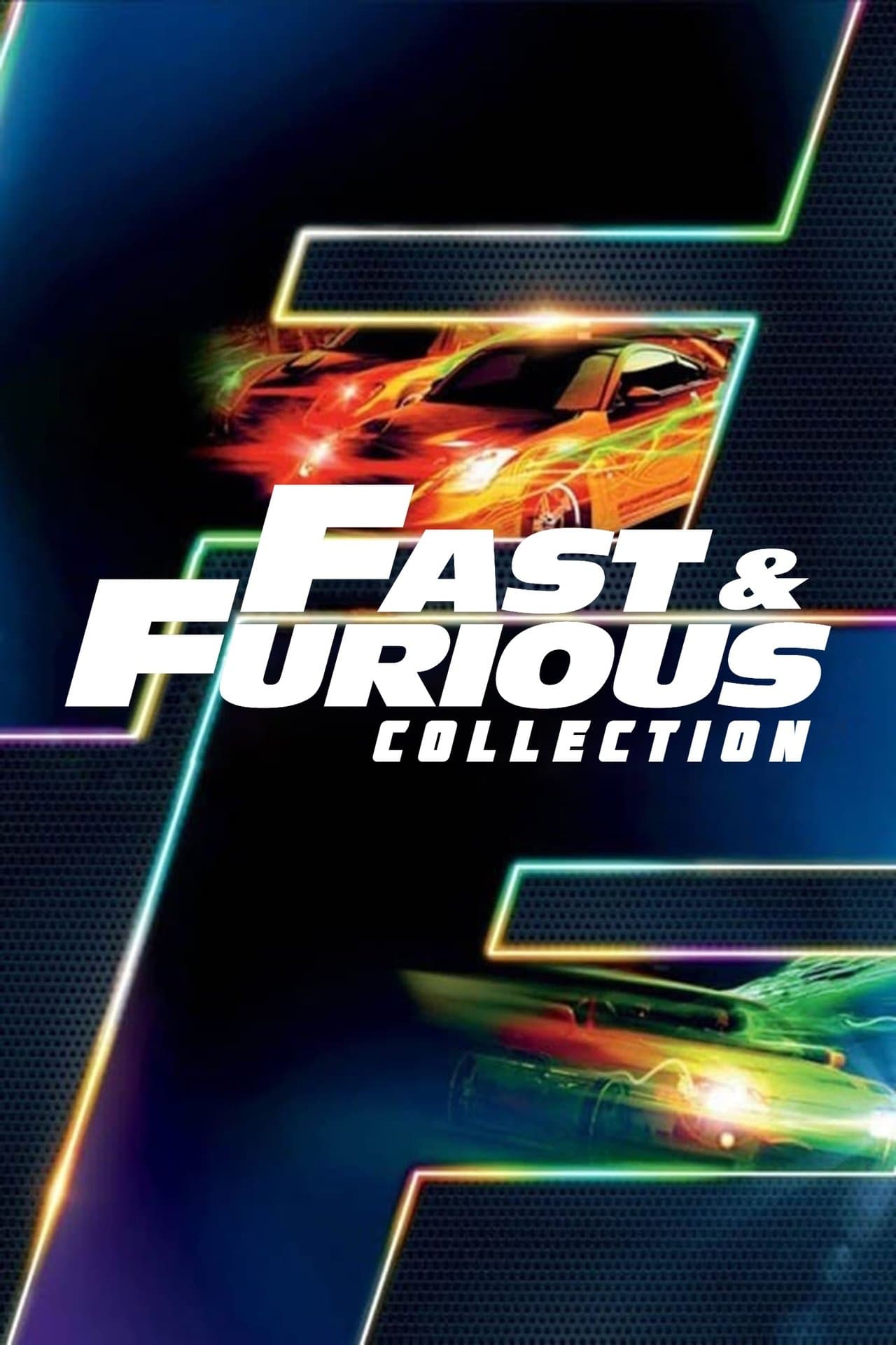 Fast and Furious - Saga